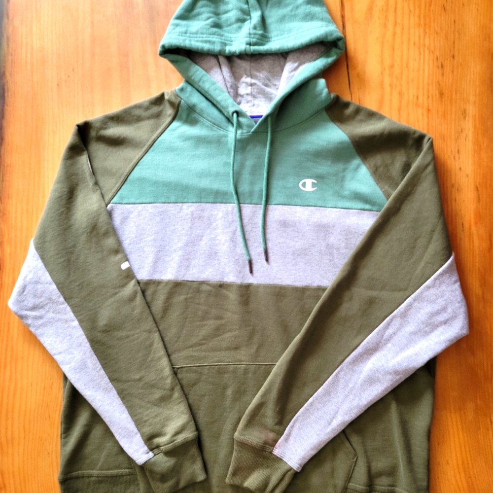 Champion Hoodie